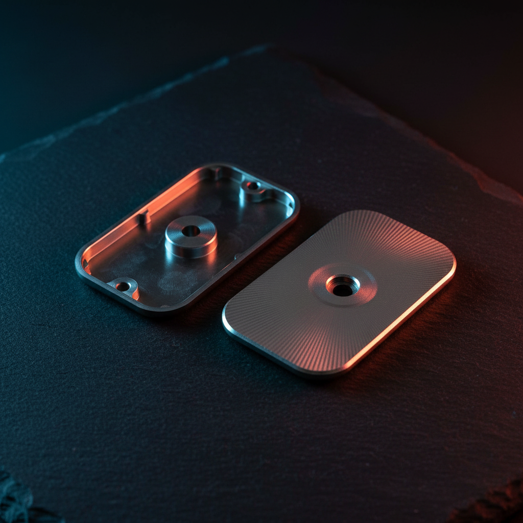 Slider Plates