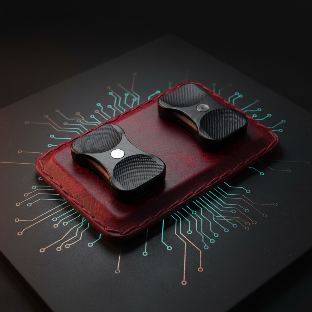 Mag Plates