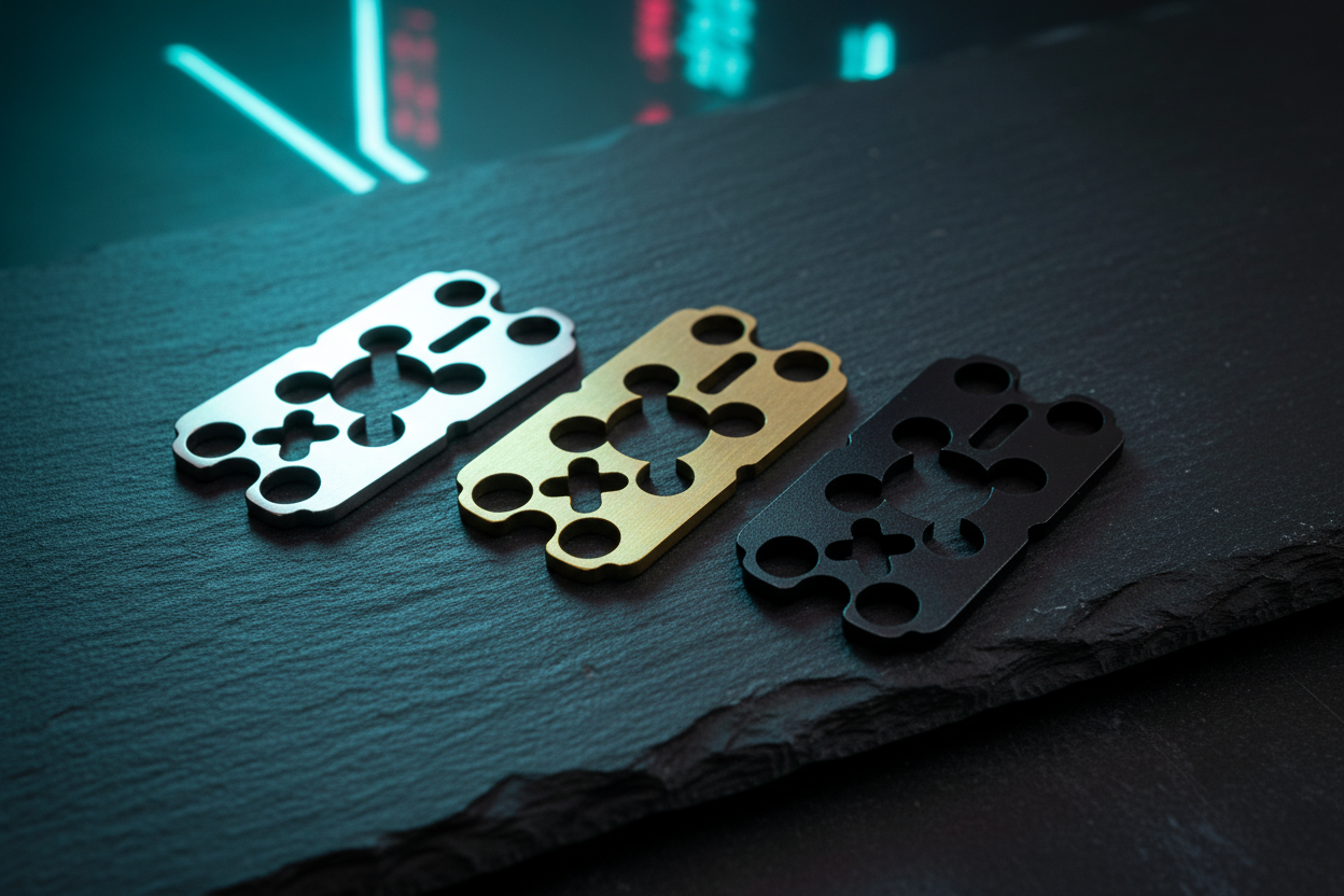 Slider Inserts