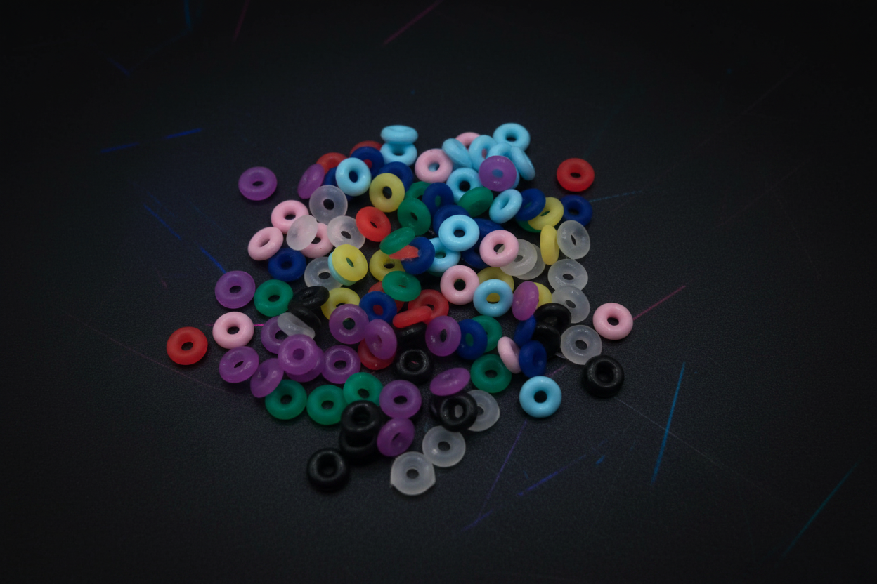 Fidget Extras