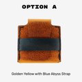 Leather Slider Slips - LIMITED AVAILABILITY