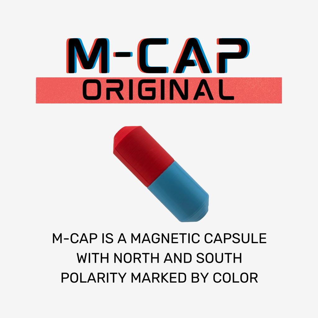 MAG CAP (M-CAP)