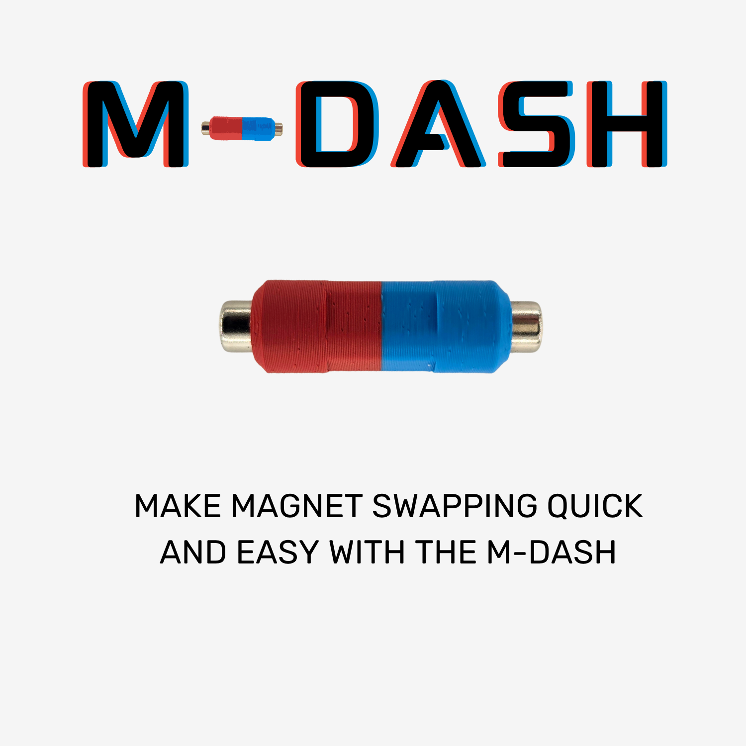 M-Dash
