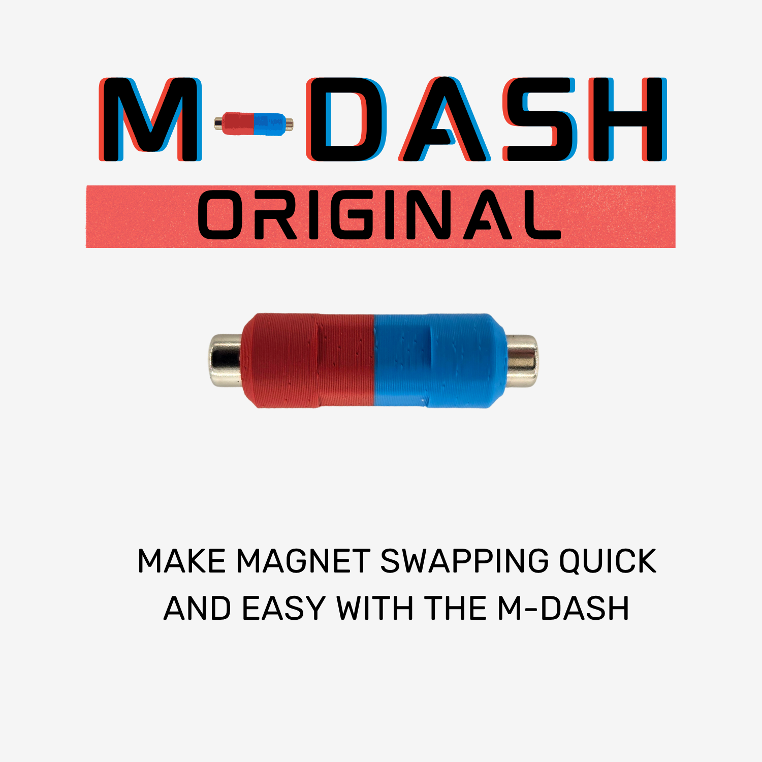 M-Dash