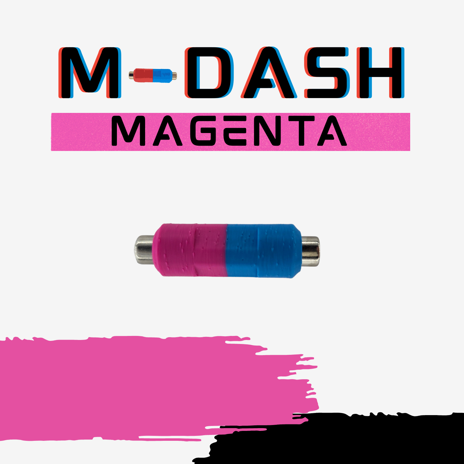 M-Dash