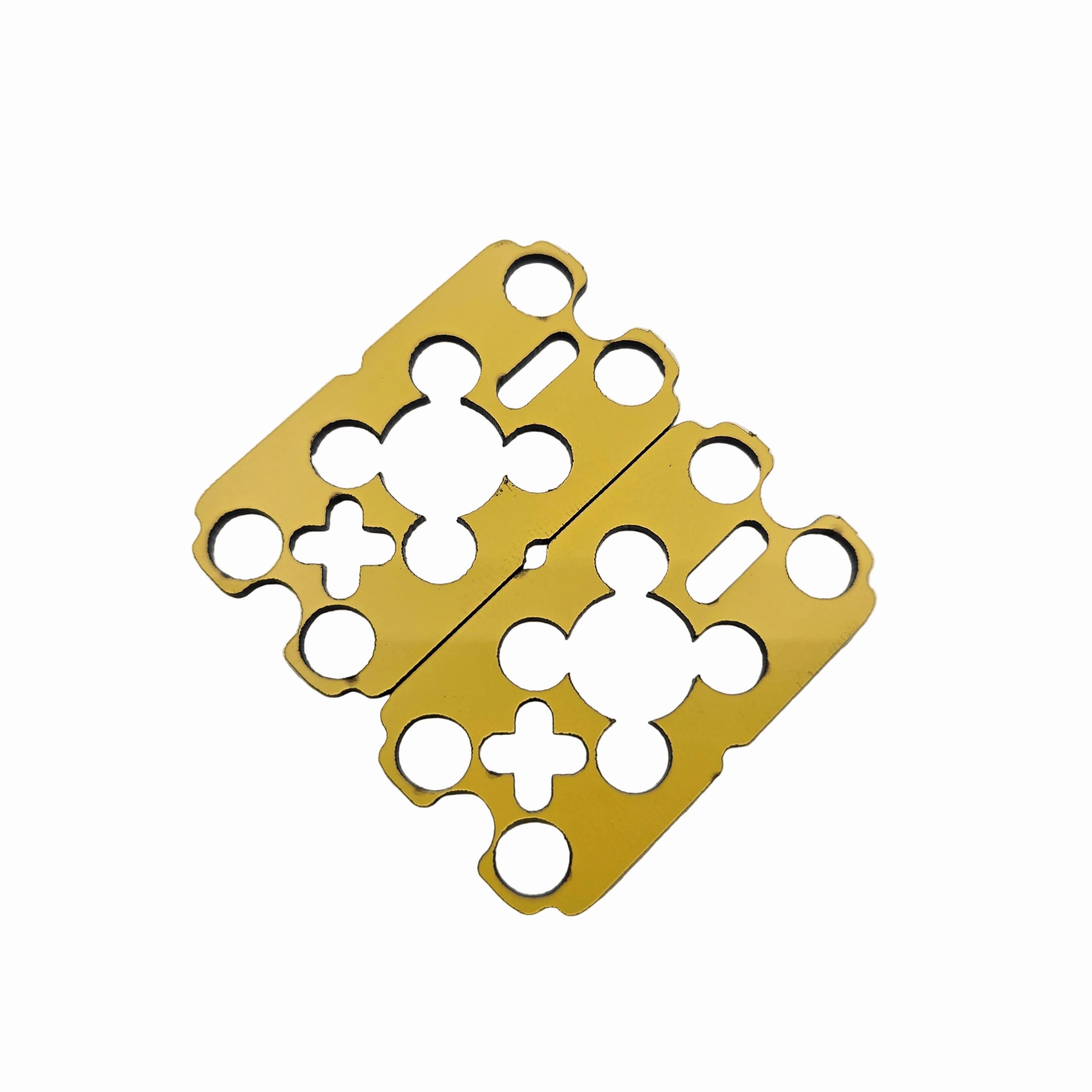 Plastic Ergo Boy Inserts