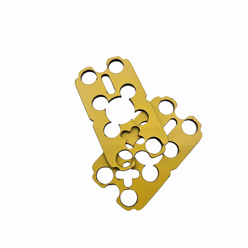 Plastic Ergo Boy Inserts