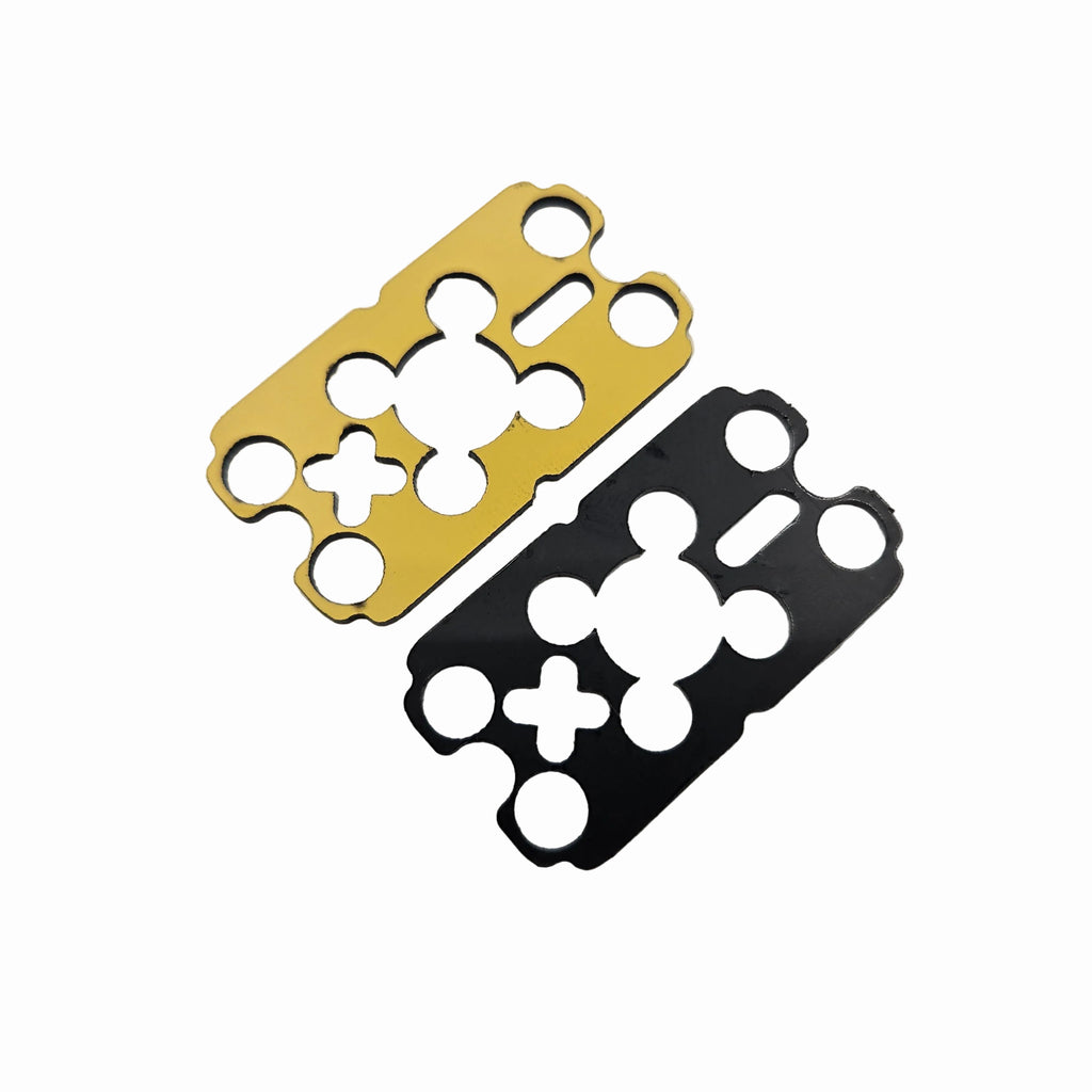 Plastic Ergo Boy Inserts