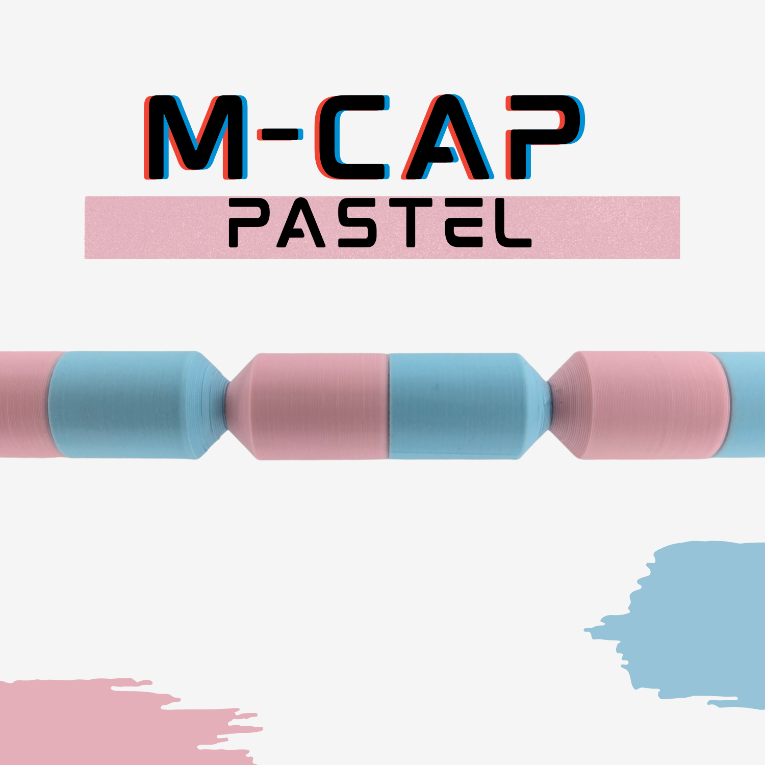 MAG CAP (M-CAP)