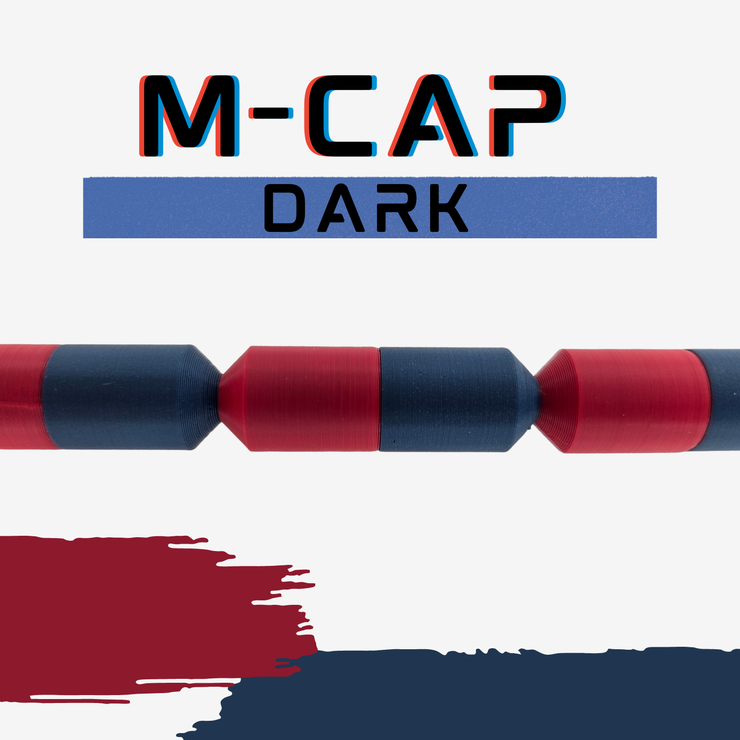 MAG CAP (M-CAP)