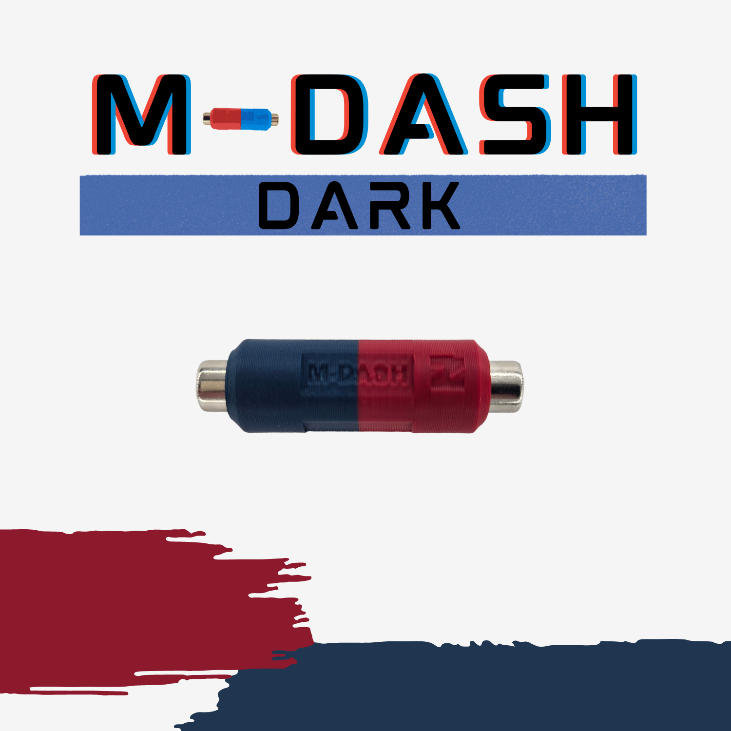 M-Dash