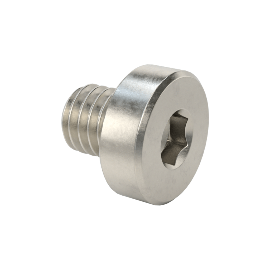 Slider Screws (4-pack) M3 x 3mm