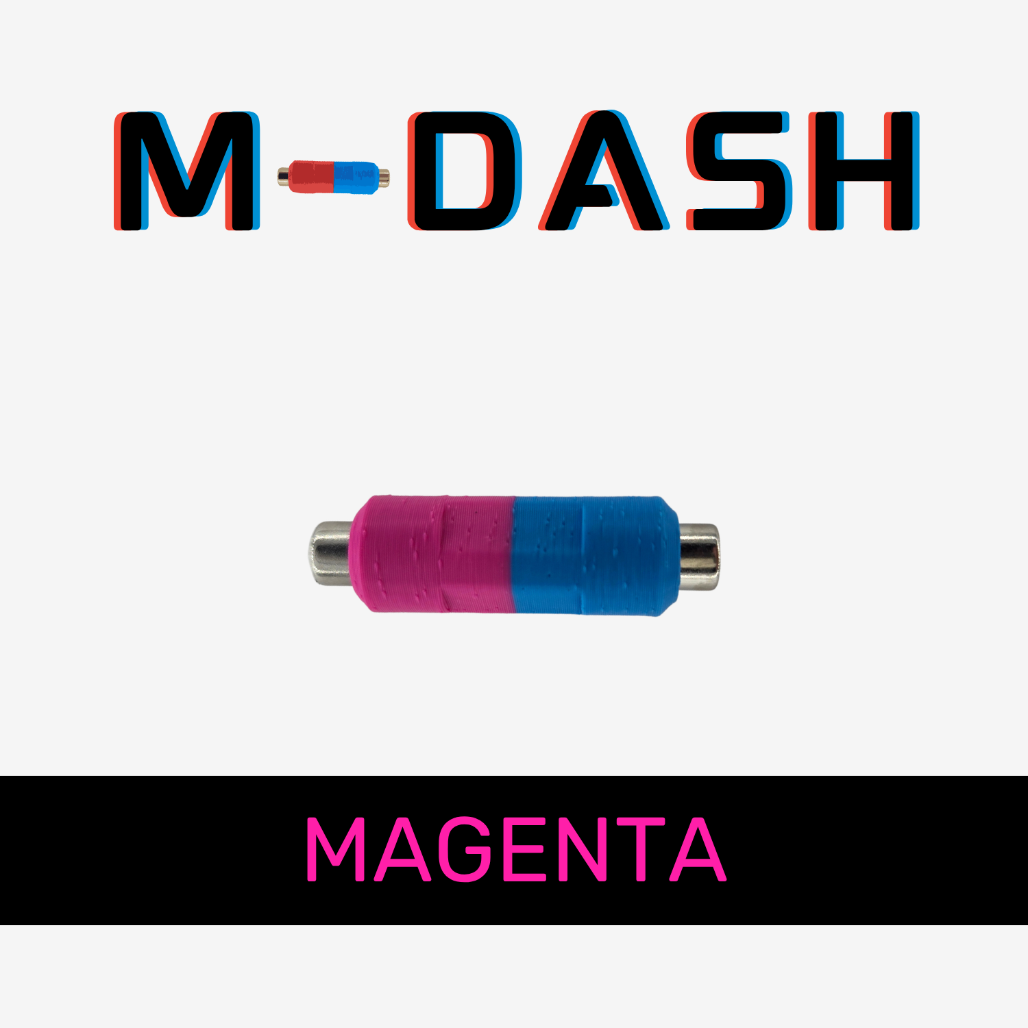 M-Dash