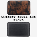 Leather Mag Plates - Limited Availability