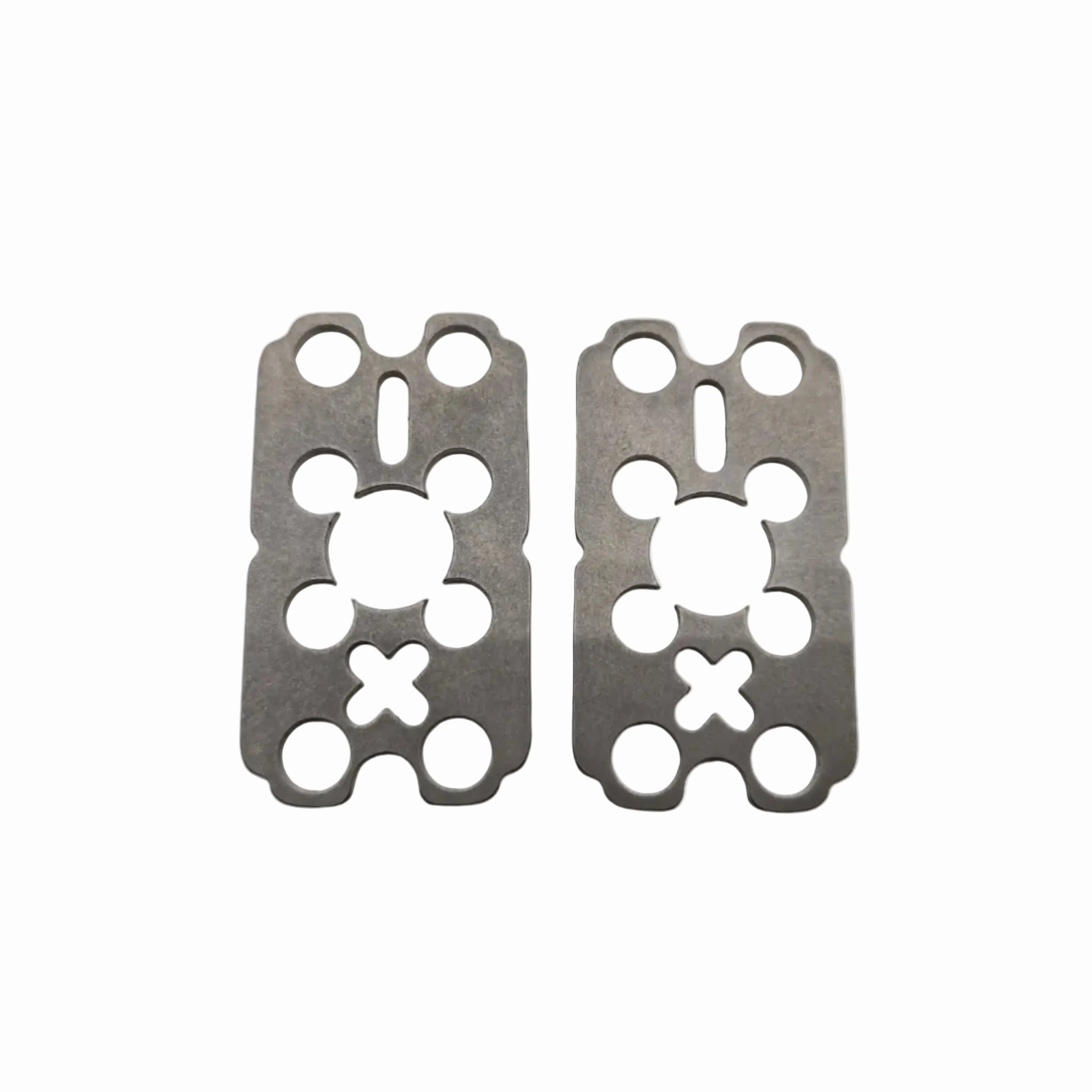 Stainless Steel Ergo Boy Inserts